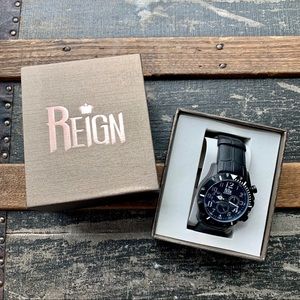Reign Nehru Automatic Men’s Watch